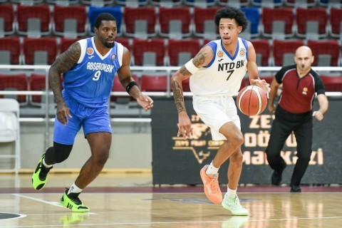 Champions face NTD challenge, underdogs go head-to-head