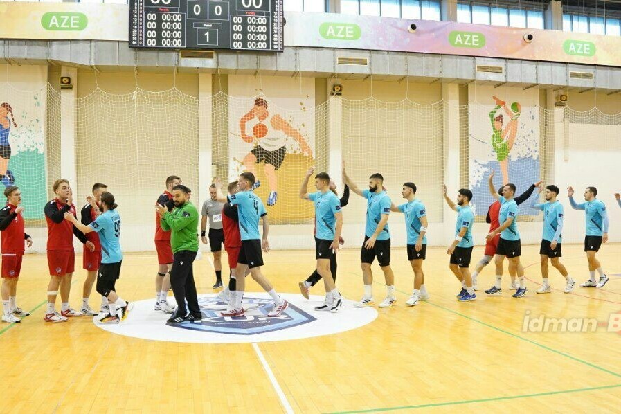 Kur Club Faces Haukar in European Cup Showdown Today - News Directory 3