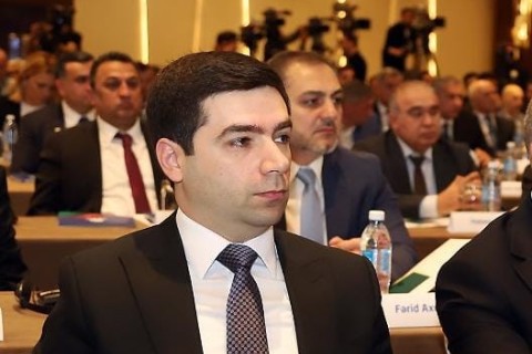 Представитель "Кяпаза": "У меня все еще есть опасения"