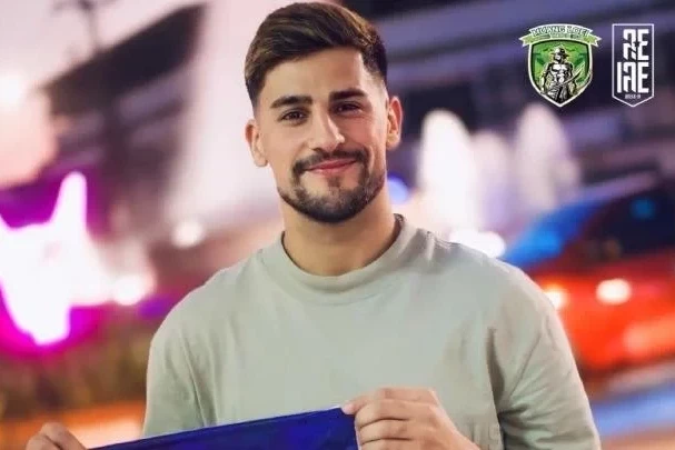 Futbolçumuz Tailandda klubunu dəyişib