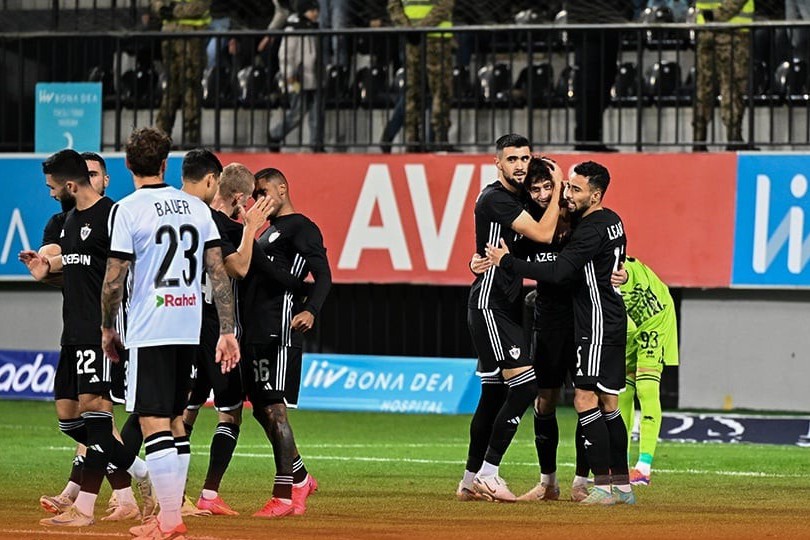 “Qarabağ”a Braziliyadan şərik