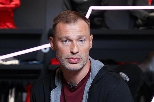 Vasiliy Berezutskiy: Sabah’s new coach with lively spirit