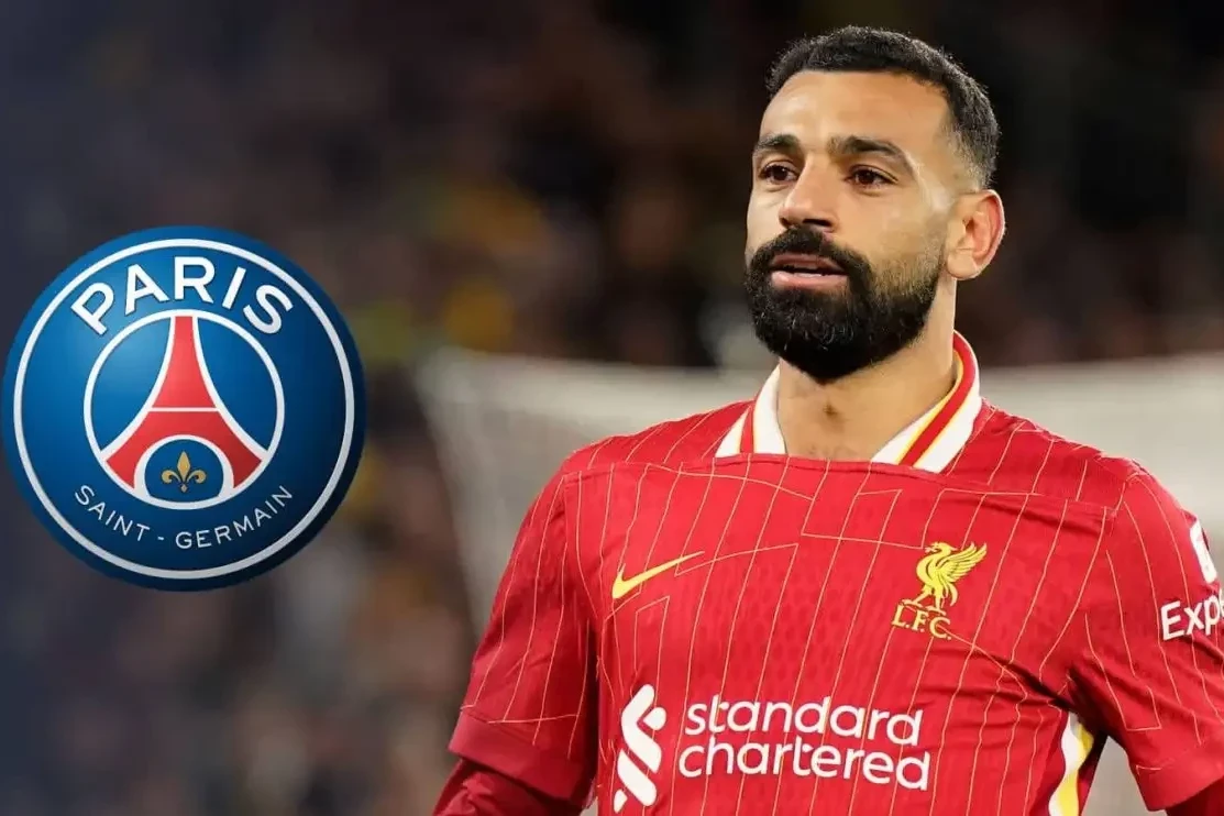 Salah: PSJ, yoxsa ərəb klubları?
