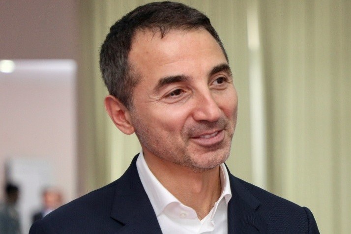 Аднан Ахмедзаде официально обратился в АФФА