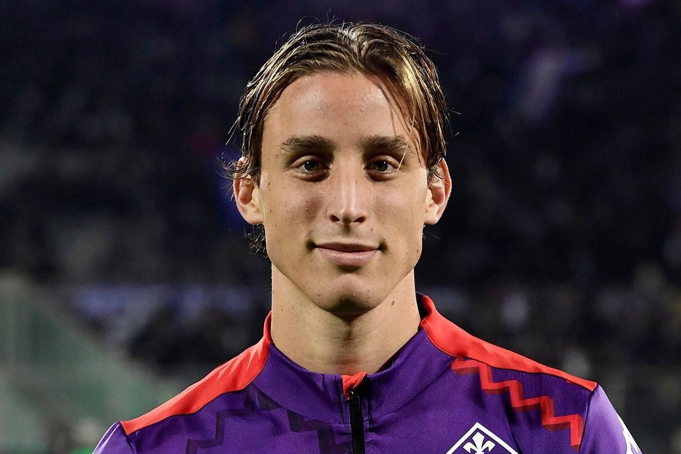 Fiorentina player Edoardo Bove awake after hospitalization