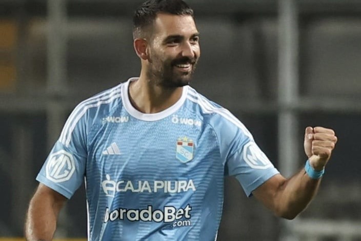 Men’s World Best National Goal Scorer 2024: Cauteruccio leads the pack