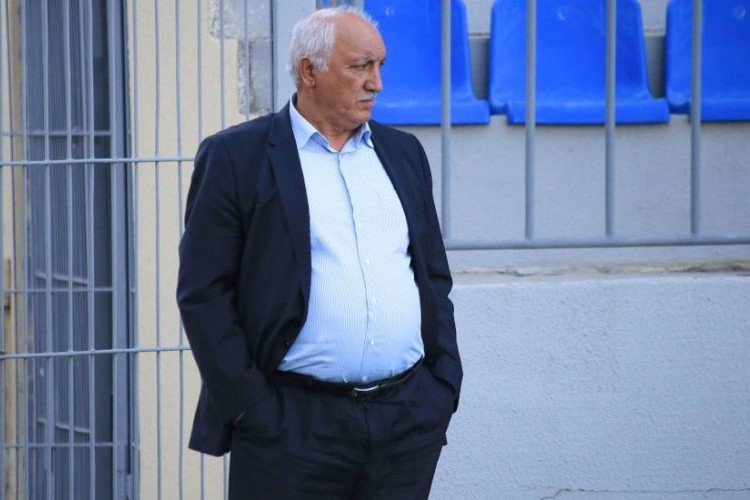 Ağasəlim Mircavadov: “Soruşdum ki, mənə niyə iş vermirsiz? Dedilər ki,  istirahət elə” - İdman və Biz