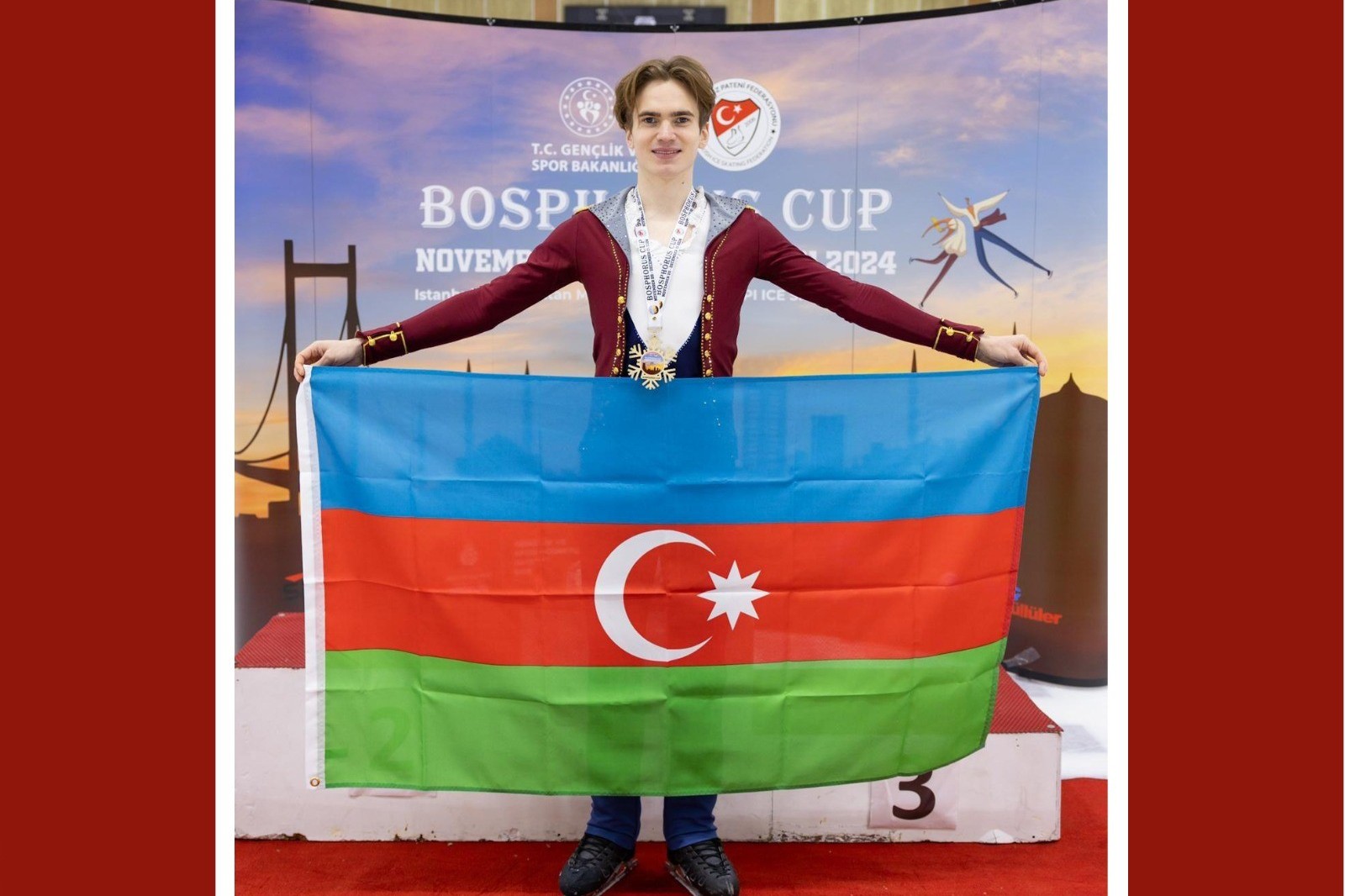 Владимир Литвинцев: "Я не думаю о победе, просто хочу хорошо выполнить свою работу" - ИНТЕРВЬЮ