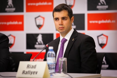 “Sumqayıt”ın prezidenti ilə jurnalistlər arasındakı məhkəmənin vaxtı bilinib