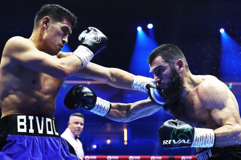 Artur Beterviev vs. Dmitry Bivol rematch: Date revealed