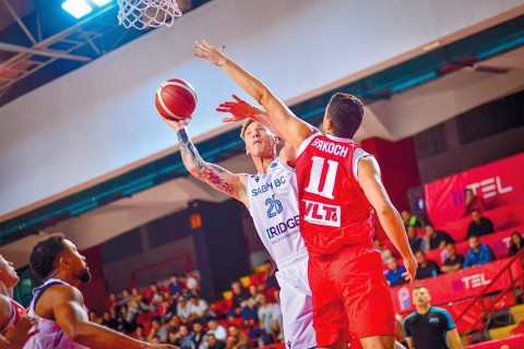 Sabah bids farewell to Artjoms Butjankovs