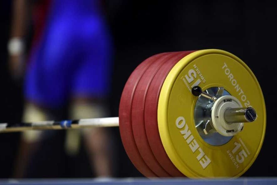 Russia's weightlifters set to return to international competitions