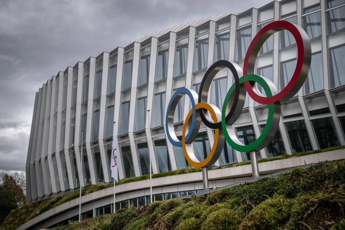 Race for the next IOC President: Seven candidates, one vision