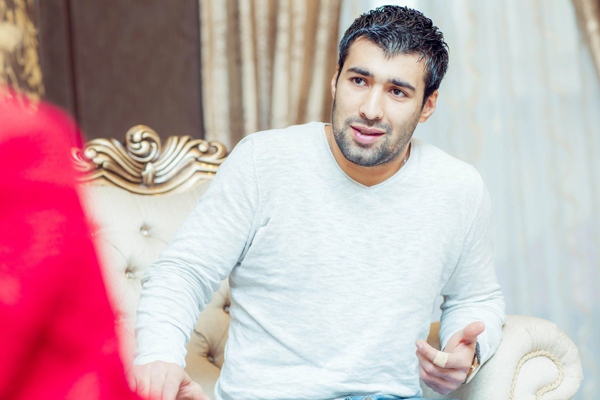 Millimizin baş məşqçisi: “Hazırda Azərbaycan karatesində güclü rəqabət yoxdur” - MÜSAHİBƏ