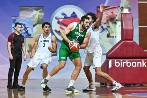 NTD uduzub, “Neftçi”dən uğursuz seriyaya davam - FOTO