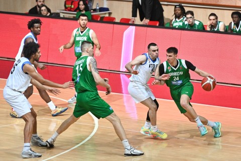 NTD uduzub, “Neftçi”dən uğursuz seriyaya davam - FOTO