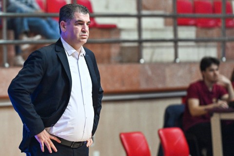 NTD uduzub, “Neftçi”dən uğursuz seriyaya davam - FOTO