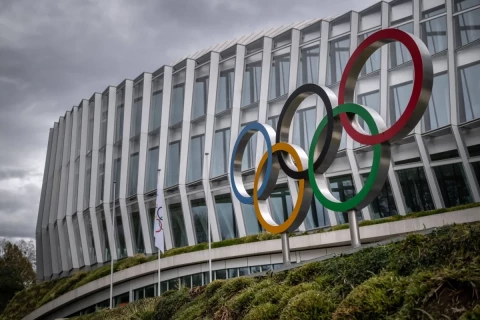 Race for the next IOC President: Seven candidates, one vision