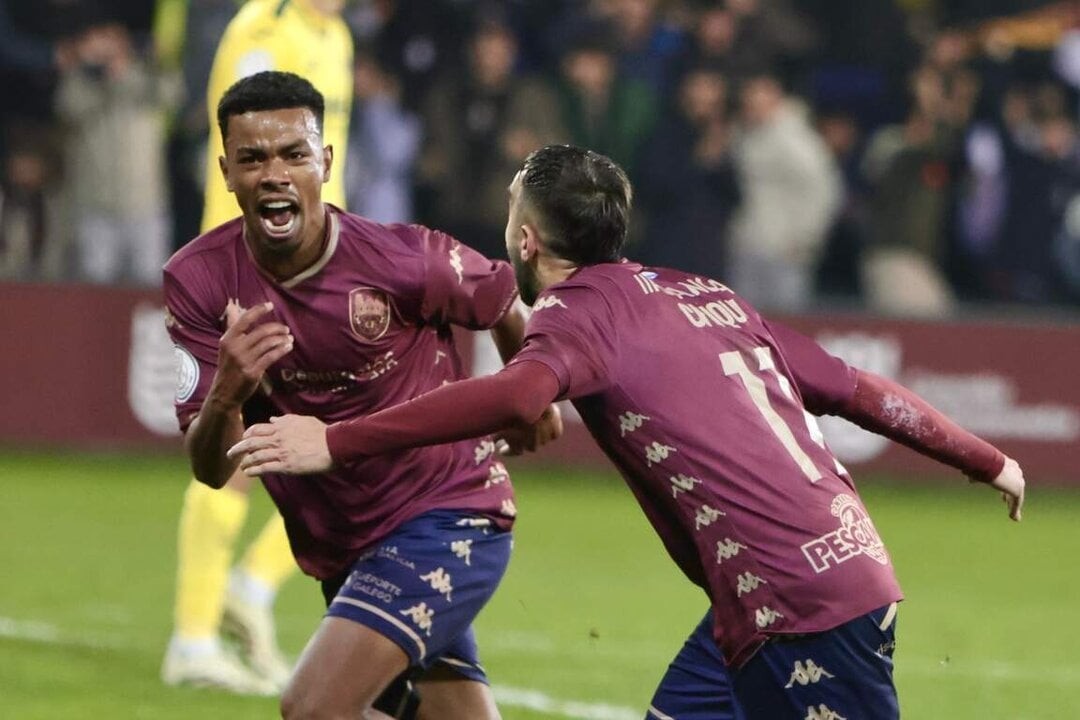Underdogs shine in Spanish Cup shocker - VIDEO