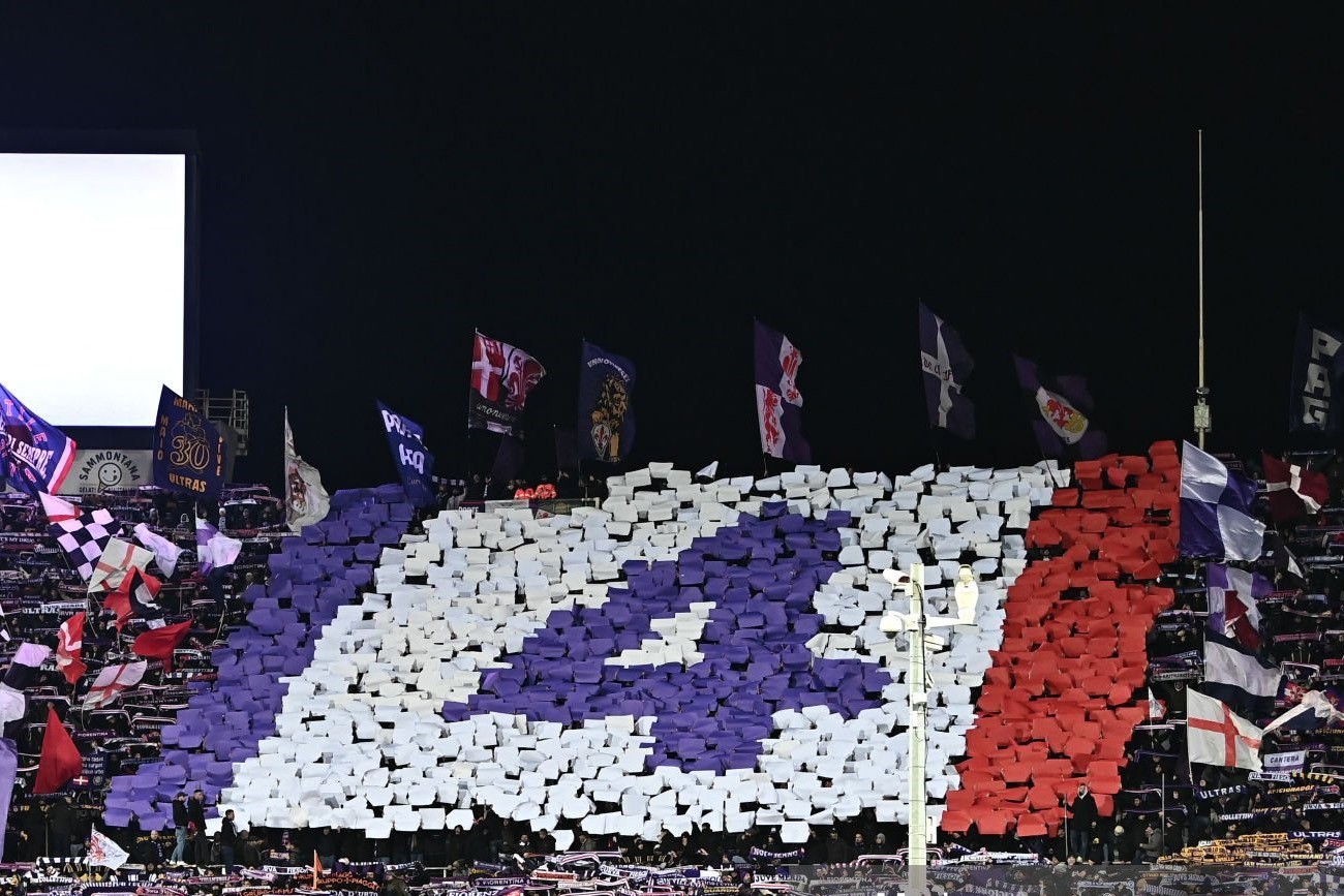 "Fiorentina" futbolçusunu qələbə ilə sevindirə bilməyib - FOTO - VİDEO