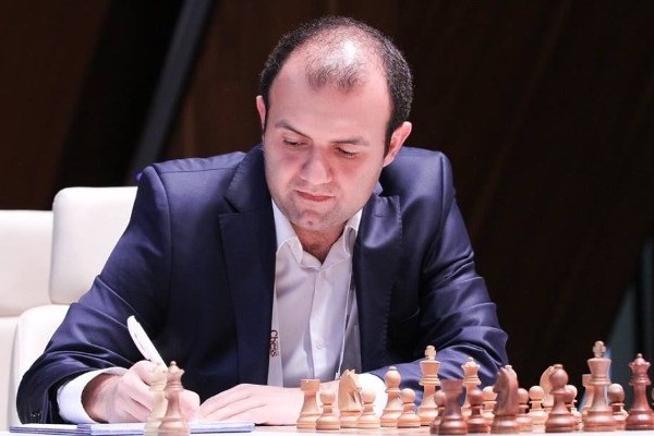 Four Azerbaijani chess players to appear in European Championship
