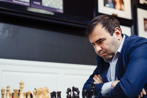 15 Azerbaijani Chess Players to Compete in World Championship in New York