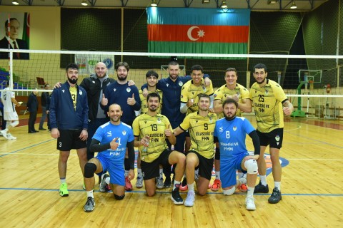 “Xilasedici” mövsümə "quru hesablı" qələbə ilə başlayıb - FOTO