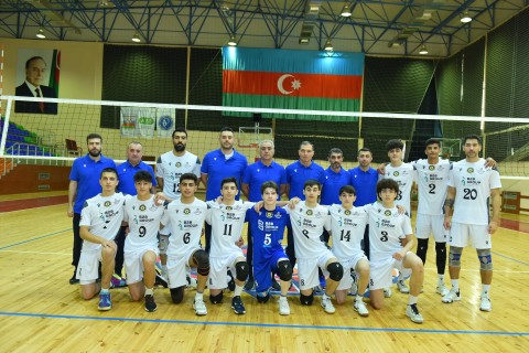 “Xilasedici” mövsümə "quru hesablı" qələbə ilə başlayıb - FOTO