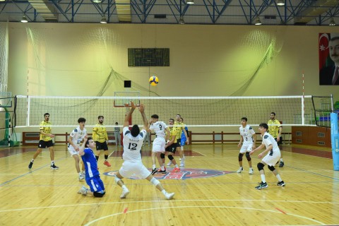 “Xilasedici” mövsümə "quru hesablı" qələbə ilə başlayıb - FOTO