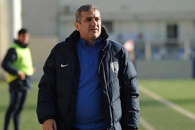 Yunis Huseynov: "Messi's visit to Baku brings joy"