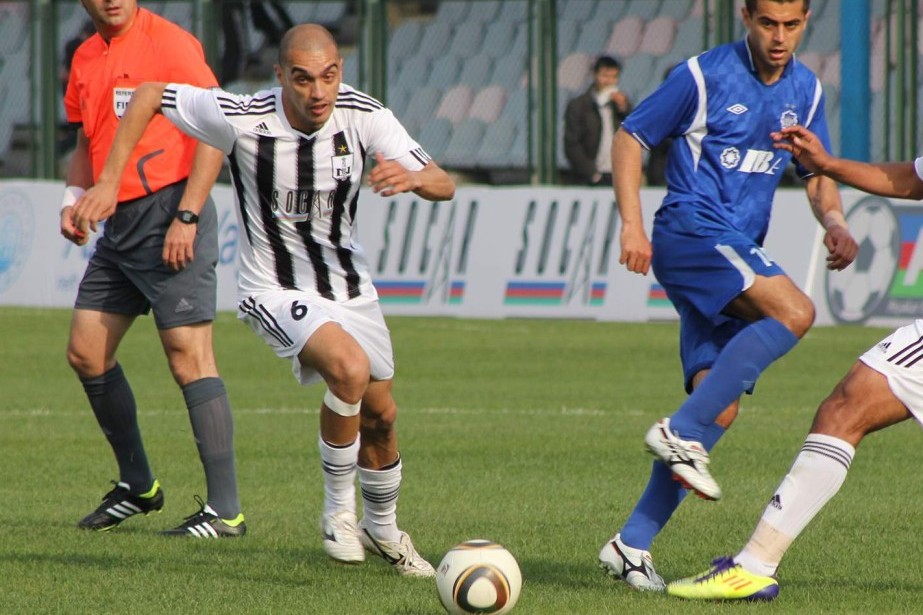 "Elfsborq"a qol vurmuş futbolçu: “Statistika “Qarabağ”ın qalib gələcəyinə inam yaradır”