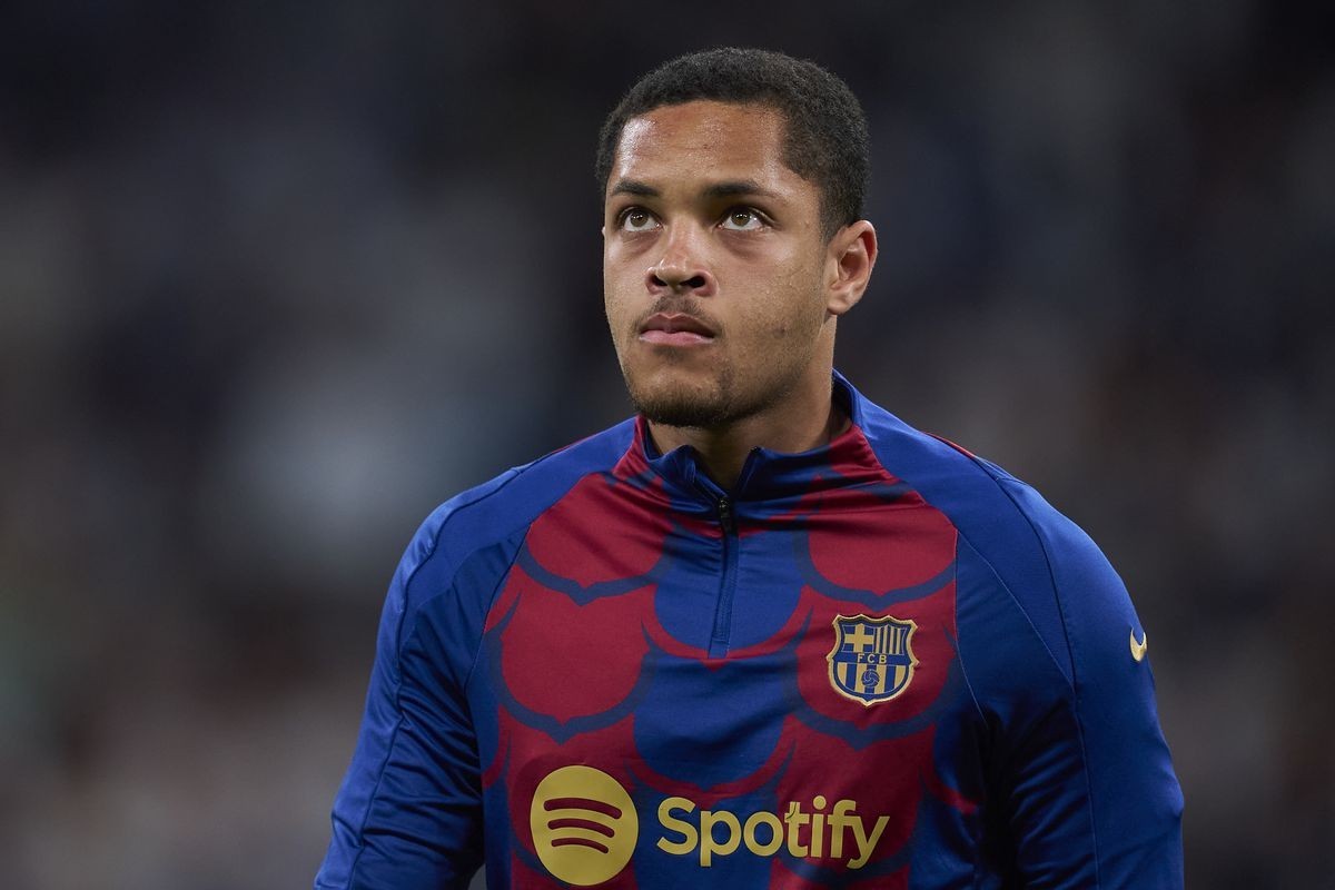 19-year-old striker opens up about struggles at Barcelona: "There was a lot of pressure"