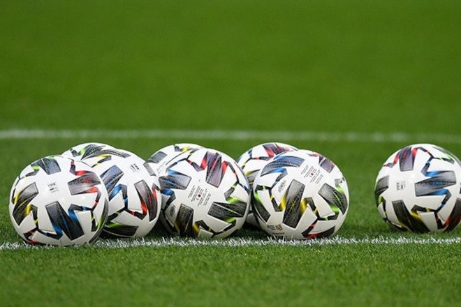 Azərbaycanda yeni futbol klubu fəaliyyətə başlayıb - FOTO