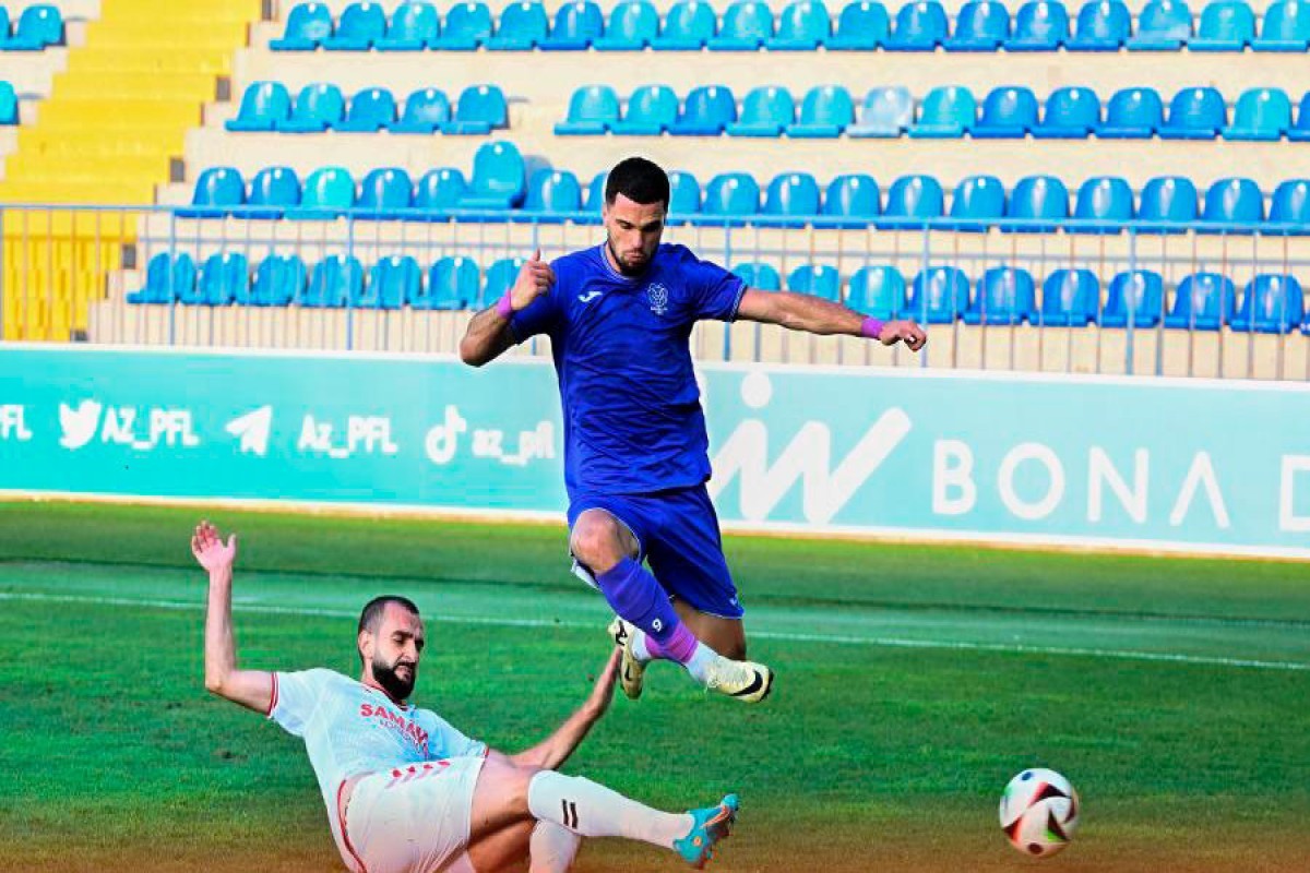 Belajdi Pusi: "I have wonderful memories from Turan Tovuz" - INTERVIEW