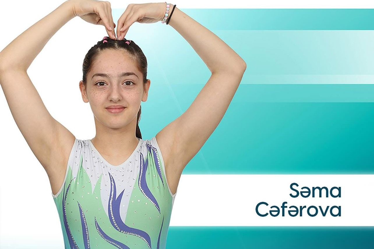 7 gimnastımız FİNALDA - FOTO