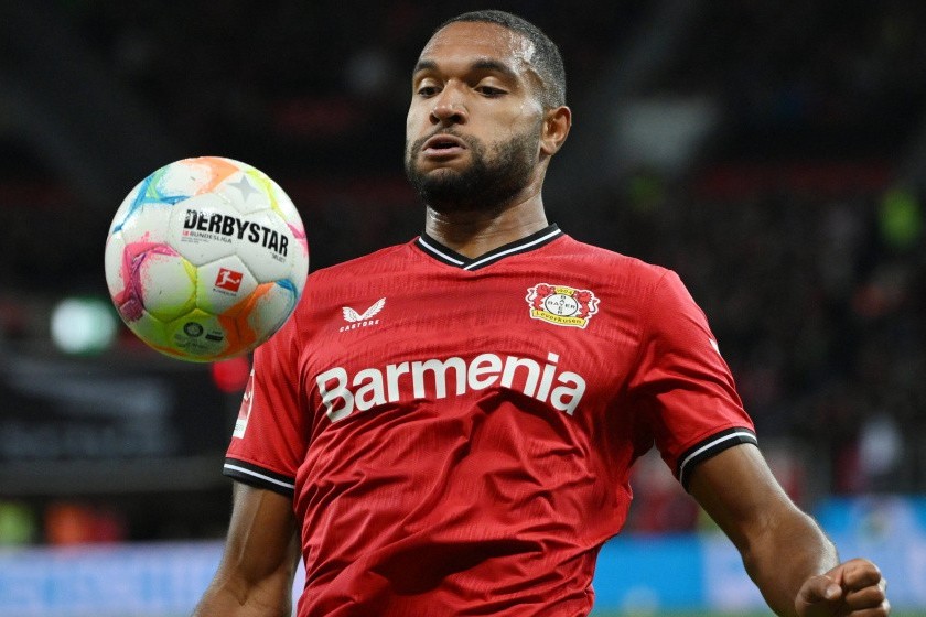 Barcelona make move for Germany International and Bayer Leverkusen defender
