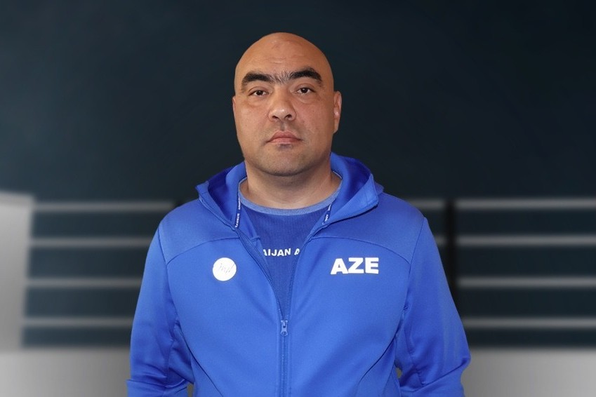Ravşan Xocayev: "Əsas diqqətimizi Bolqarıstandakı turnirin hazırlığına yönəltmişik"