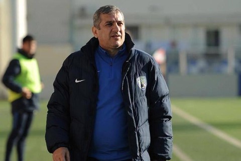Yunis Huseynov: "Messi's visit to Baku brings joy"