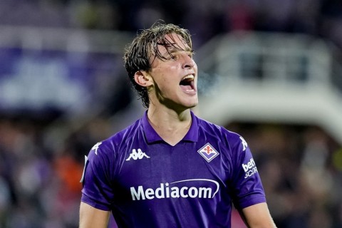 "Fiorentina"nın müalicə alan futbolçusu bir daha İtaliyada oynaya bilməyəcək?