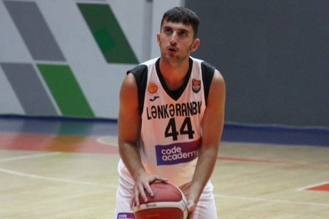 Efe Baykal: "Lankaran reminds me of my hometown Malatya" – Interview