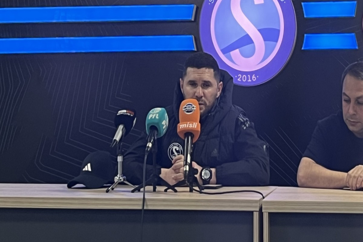 Cavid Hüseynov: “Alınmır”