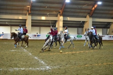 Sarhadchi became the champion of Azerbaijan