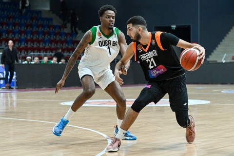 Ambitious statements from the captain of Lankaran