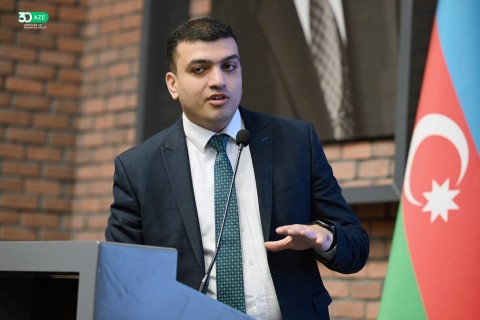 Фарид Гаибов встретился с представителями спортивных федераций - ФОТО - ВИДЕО