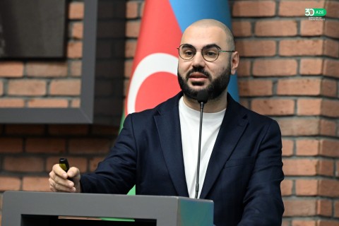 Фарид Гаибов встретился с представителями спортивных федераций - ФОТО - ВИДЕО