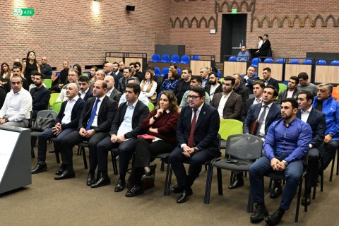 Фарид Гаибов встретился с представителями спортивных федераций - ФОТО - ВИДЕО