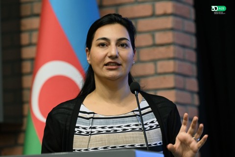 Фарид Гаибов встретился с представителями спортивных федераций - ФОТО - ВИДЕО