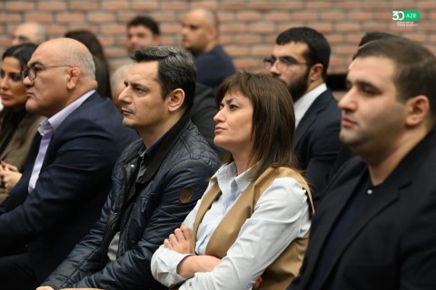 Фарид Гаибов встретился с представителями спортивных федераций - ФОТО - ВИДЕО