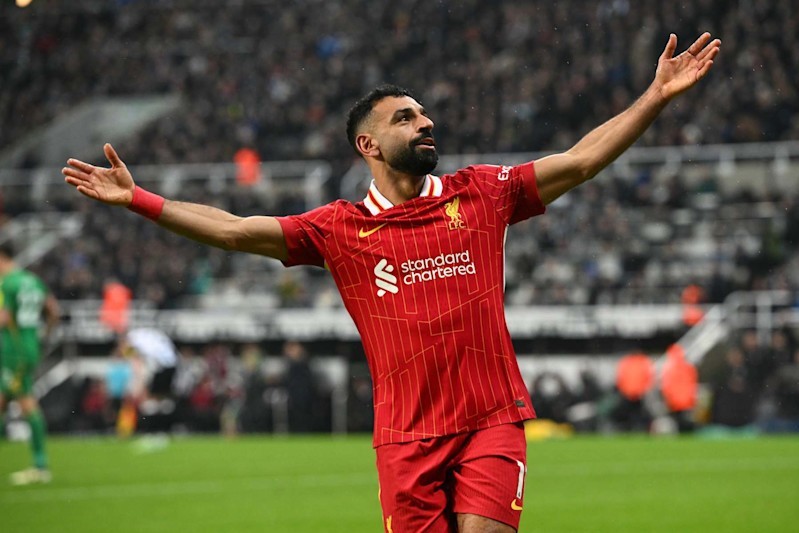 Salahdan "Liverpul"dakı gələcəyi ilə bağlı açıqlama