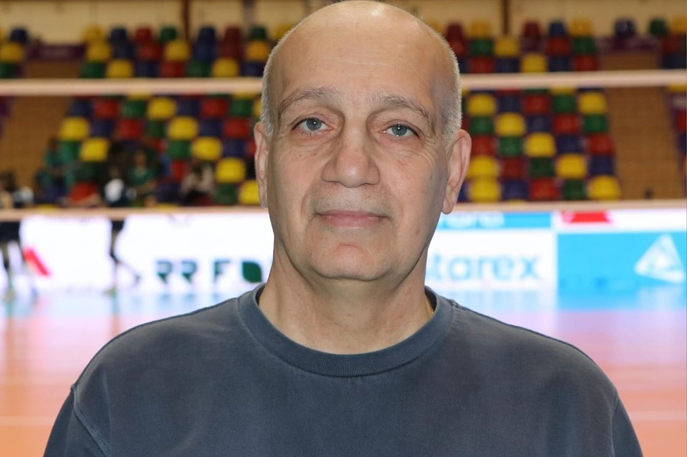 Zöhrab Gözəlbəyliyə CEV-dən etimad